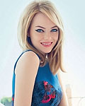 Emma Stone